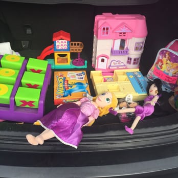 Savers - Tic tac toe $3, dollhouse w/light & sound $6, rupunzel doll $4, jasmine doll $4, fp playground $2, Barbie kitchen $2, memory $4 - Thrift Stores Near Me - Yorba Linda, California Savers - Tic tac toe $3, dollhouse w/light & sound $6, rupunzel doll $4, jasmine doll $4, fp playground $2, Barbie kitchen $2, memory $4 - Thrift Stores Near Me - Yorba Linda, California