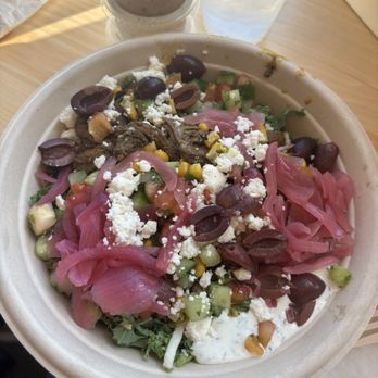 CAVA - Mediterranean Near Me - Concord, North Carolina