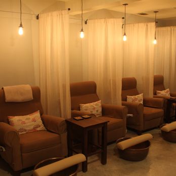 Spa Habitat Flagship - Earth Room - Day Spas Near Me - Plano, Texas Spa Habitat Flagship - Earth Room - Day Spas Near Me - Plano, Texas