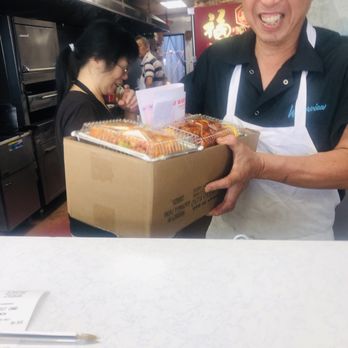 Wah Wah Kitchen - He is so nice!!! - Chinese Near Me - Amityville, New York Wah Wah Kitchen - He is so nice!!! - Chinese Near Me - Amityville, New York