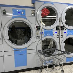 Dryers Dryers