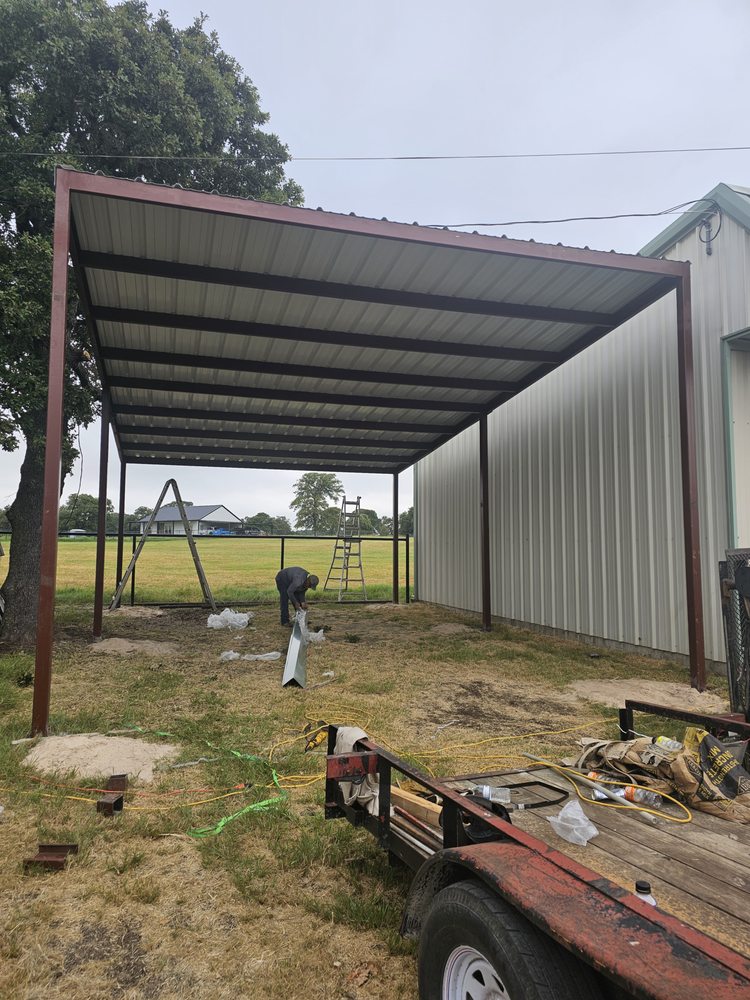 Slide of Kpw Roofing & Construction