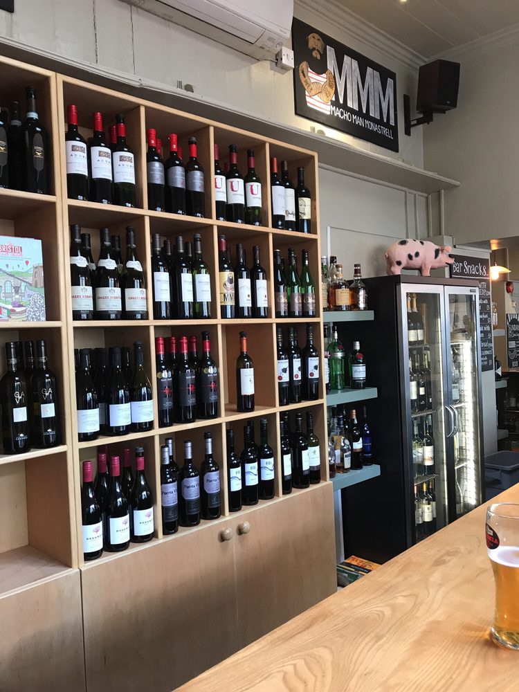 CLIFTON SAUSAGE 11 Photos & 32 Reviews 79 Portland Street, Bristol