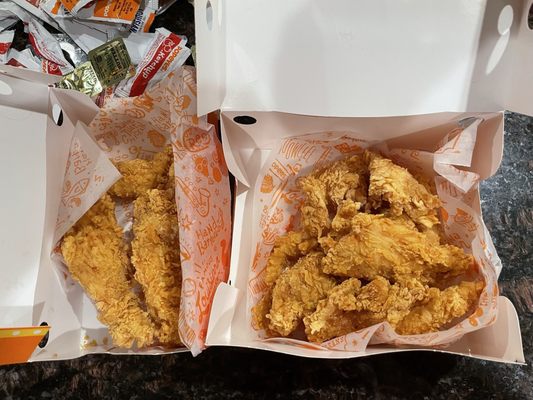 Popeyes Louisiana Kitchen by null