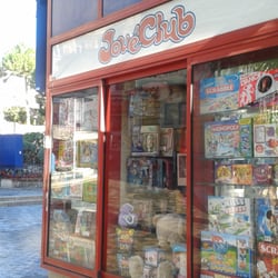 JouéClub