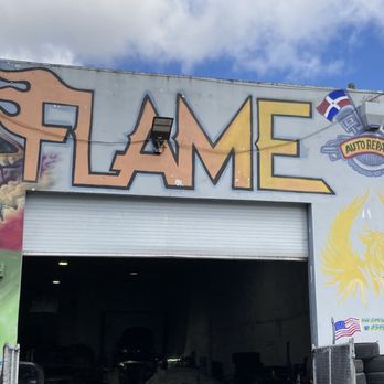 Flame Auto Repair - Auto Repair Near Me - Hollywood, Florida Flame Auto Repair - Auto Repair Near Me - Hollywood, Florida
