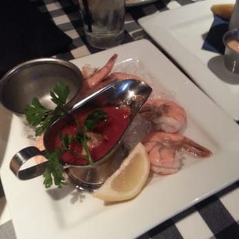 Pittsburgh Blue - shrimps. you can pass on this - Steakhouses Near Me - Maple Grove, Minnesota Pittsburgh Blue - shrimps. you can pass on this - Steakhouses Near Me - Maple Grove, Minnesota