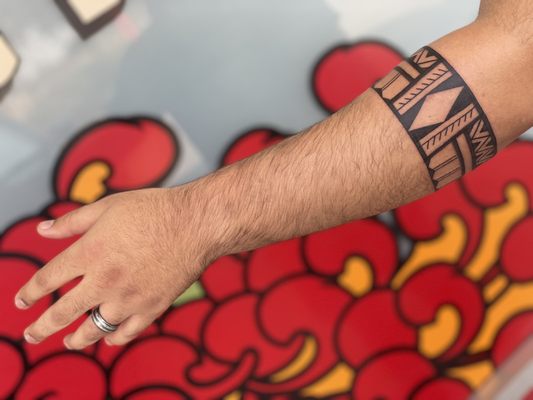 Port City Tattoo | Long Beach by null