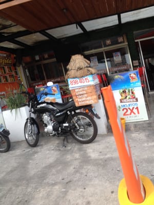 La Playita Restaurante Bar Cancún by null