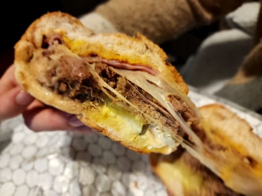 Lil Papi's International Deli by null