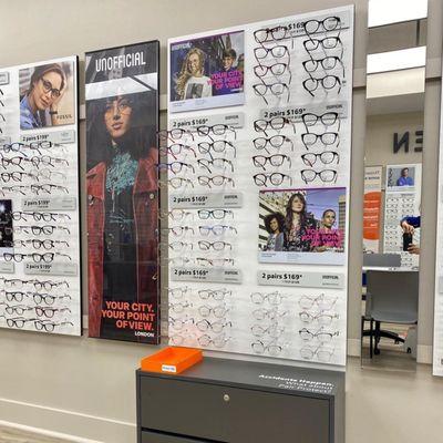 For Eyes by null