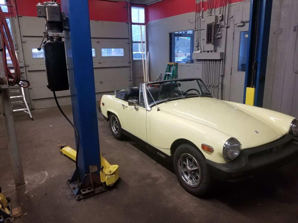 A & C AUTOMOTIVE Updated July 2024 611 109th Ave NE, Blaine