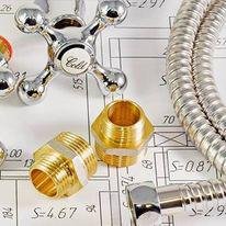 Slide of JS Plumbing & Heating