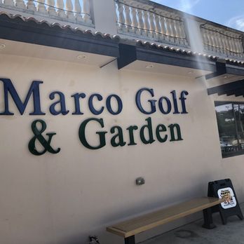 Marco Golf and Garden - Mini Golf Near Me - Marco Island, Florida Marco Golf and Garden - Mini Golf Near Me - Marco Island, Florida