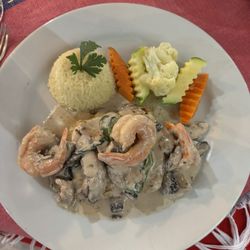 La Casa Vieja