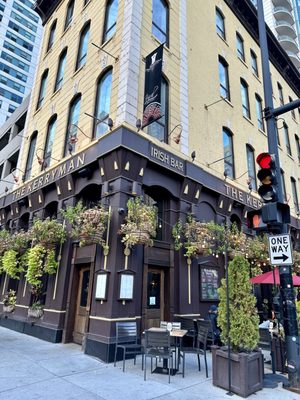 Kerryman Irish Bar & Restaurant by null