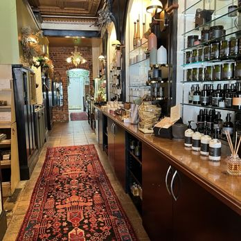 APOTHEC - Herbal Shops Near Me - Richmond, Virginia