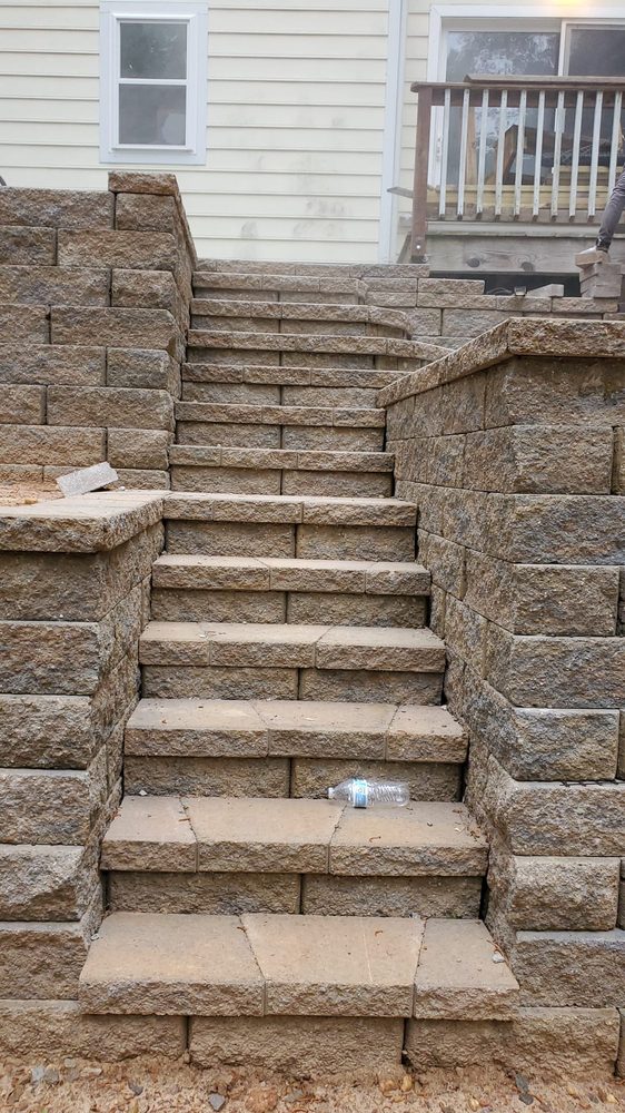 3D LANDSCAPING Smithfield, North Carolina Landscaping Phone