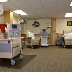 Bear Lake Memorial Hospital