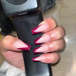 Creative Nail Care