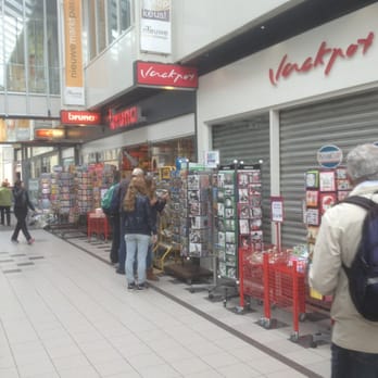 Nieuwe Markt Passage - Shopping Centers Near Me - Gouda, ZH