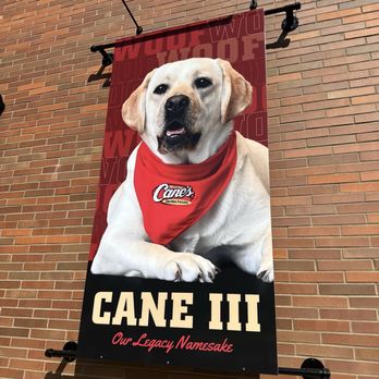 Raising Cane's Chicken Fingers - Fast Food Near Me - Spokane, Washington Raising Cane's Chicken Fingers - Fast Food Near Me - Spokane, Washington