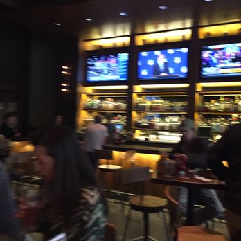 Barlines - New American Near Me - Nashville, Tennessee