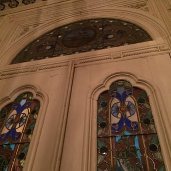 Historical Haunts - Front doors. - Historical Tours Near Me - Memphis, Tennessee