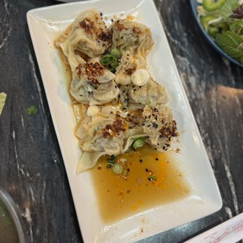 Pho Momma - Chili wonton - Noodles Near Me - Sacramento, California Pho Momma - Chili wonton - Noodles Near Me - Sacramento, California
