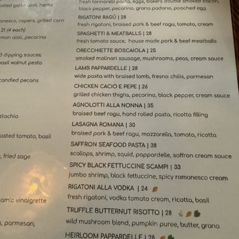 il vecchio - Menu - Italian Near Me - Pacific Grove, California il vecchio - Menu - Italian Near Me - Pacific Grove, California