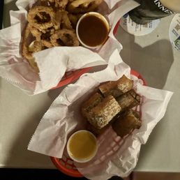 Cheesesteak Egg Rolls
