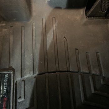 Shinepro KG - My customized WeatherTech carpet cannot be cleaned 100%, but good enough. - Auto Detailing Near Me Shinepro KG - My customized WeatherTech carpet cannot be cleaned 100%, but good enough. - Auto Detailing Near Me