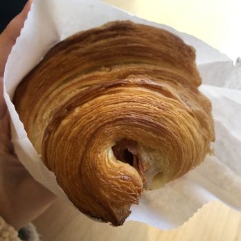 Arsicault - Ham and Cheese Croissant - Bakeries Near Me - San Francisco, California Arsicault - Ham and Cheese Croissant - Bakeries Near Me - San Francisco, California