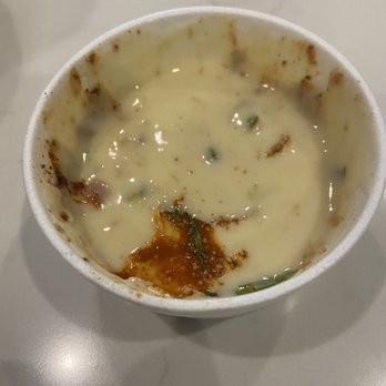 Crush Taco - Queso was not even full. - Tacos Near Me - Frisco, Texas Crush Taco - Queso was not even full. - Tacos Near Me - Frisco, Texas