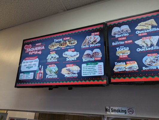 Menu photo 5 Taqueria Wen Chef Bellflower, CA Menu photo 5 Taqueria Wen Chef Bellflower, CA