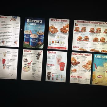 Dairy Queen Grill & Chill - Burgers Near Me - South Windsor, Connecticut Dairy Queen Grill & Chill - Burgers Near Me - South Windsor, Connecticut