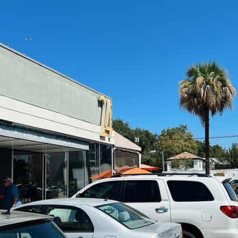 24 Diner - Entrance - Diners Near Me - Austin, Texas 24 Diner - Entrance - Diners Near Me - Austin, Texas