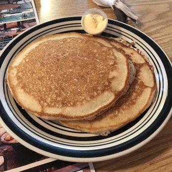 Nanny & Pops Small Town Cafe - These pancakes were SO GOOD!!! - Diners Near Me - Mayfield, New York Nanny & Pops Small Town Cafe - These pancakes were SO GOOD!!! - Diners Near Me - Mayfield, New York