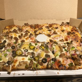 Jet's Pizza - Build Your Own Detroit-Style - Pizza Near Me - Davie, Florida Jet's Pizza - Build Your Own Detroit-Style - Pizza Near Me - Davie, Florida