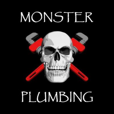 Monster Plumbing