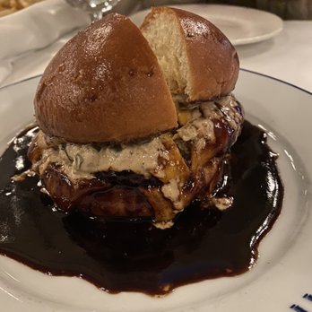 Petit Trois - French Near Me - Sherman Oaks, California