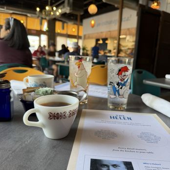 The Helen - Looney Tunes! - Breakfast & Brunch Near Me - Tulsa, Oklahoma The Helen - Looney Tunes! - Breakfast & Brunch Near Me - Tulsa, Oklahoma