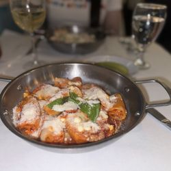 Cantina Italiana in Boston gift card