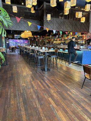 PAI Northern Thai Kitchen by null