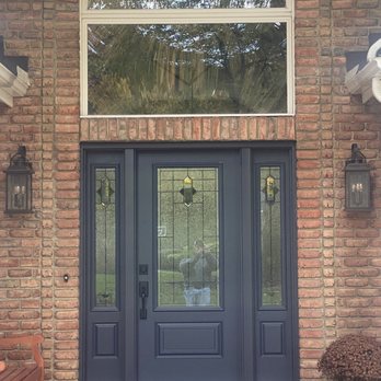 Windows Doors and More - Installation of front door - Door Sales/Installation Near Me - Diamond, Ohio Windows Doors and More - Installation of front door - Door Sales/Installation Near Me - Diamond, Ohio