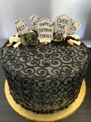 Triple Delight Bakery by null