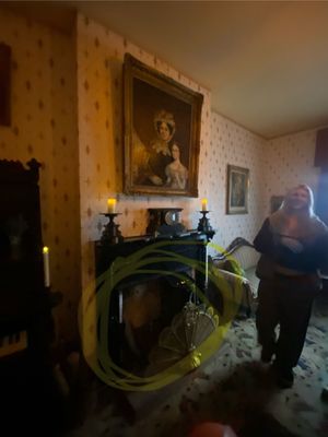 Whaley House Museum by null