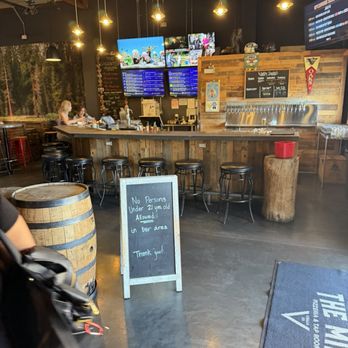 The Planing Mill Artisan Pizzeria - Bar - Pizza Near Me - Visalia, California The Planing Mill Artisan Pizzeria - Bar - Pizza Near Me - Visalia, California