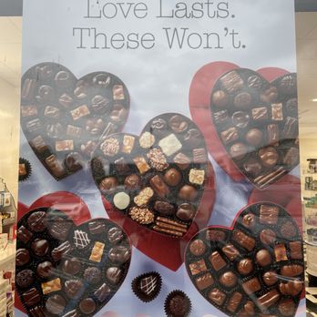 See's Candies - Exterior - Chocolatiers & Shops Near Me - Daly City, California See's Candies - Exterior - Chocolatiers & Shops Near Me - Daly City, California