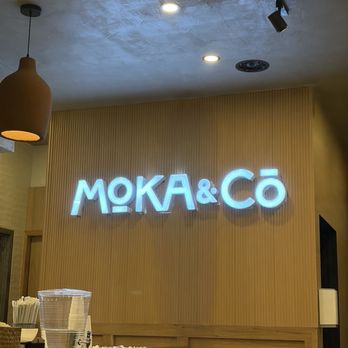 Moka & Co - Bakeries Near Me - Brooklyn, New York Moka & Co - Bakeries Near Me - Brooklyn, New York